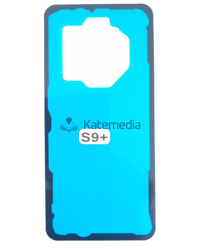 Back Cover Mounting Tape Samsung S9+