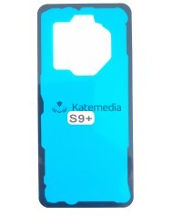 Back Cover Mounting Tape Samsung S9+