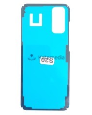 Back Cover Mounting Tape Samsung S20