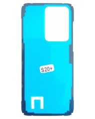 Back cover mounting tape Samsung S20+
