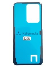 Back Cover Mounting Tape Samsung S20 Ultra