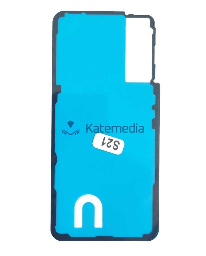 Back Cover Mounting Tape Samsung S21