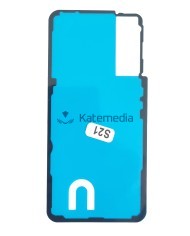 Back Cover Mounting Tape Samsung S21