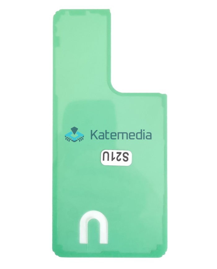 Back Cover Mounting Tape Samsung S21 Ultra