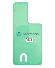 Back Cover Mounting Tape Samsung S21 Ultra