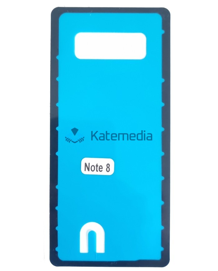 Back Cover Mounting Tape Samsung Note 8