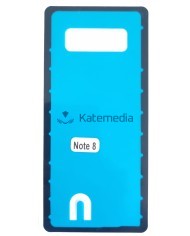 Back Cover Mounting Tape Samsung Note 8