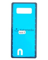Back Cover Mounting Tape Samsung Note 9