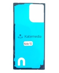 Back Cover Mounting Tape Samsung Note 10