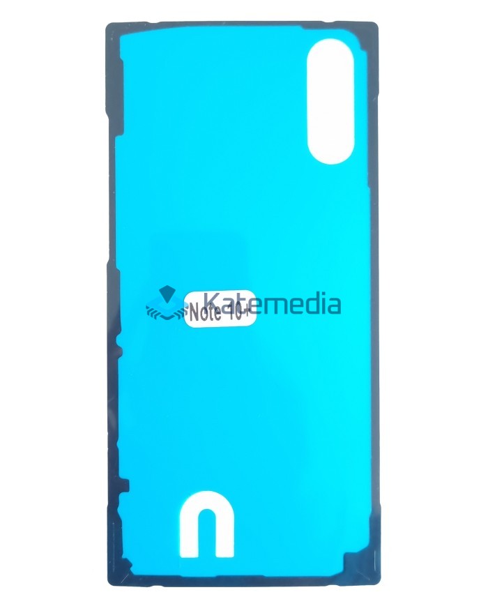 Back Cover Mounting Tape Samsung Note 10+