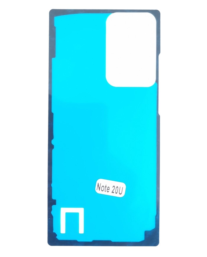 Back Cover Mounting Tape Samsung Note 20U