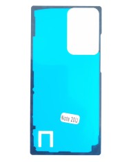 Back Cover Mounting Tape Samsung Note 20U