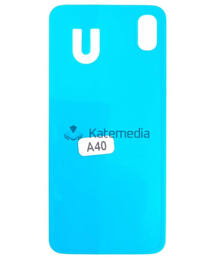 Back Cover Mounting Tape Samsung Galaxy A40