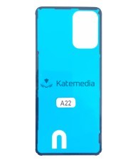 Back Cover Mounting Tape Samsung Galaxy A22