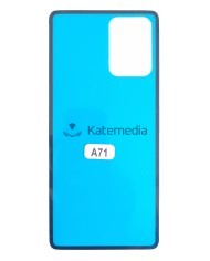 Back Cover Mounting Tape Samsung Galaxy A71