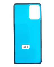 Back Cover Mounting Tape Samsung Galaxy A51
