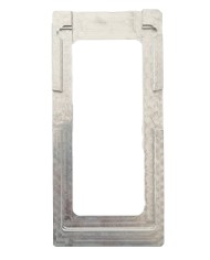 Aluminum mold for Samsung A50