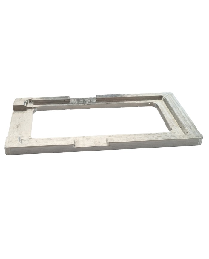 Aluminum mold for Samsung A50