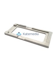 Aluminum mold for Samsung A51