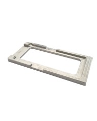 Aluminum mold for Samsung A70