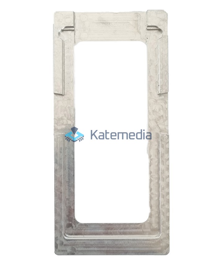 Aluminum mold for Samsung A71