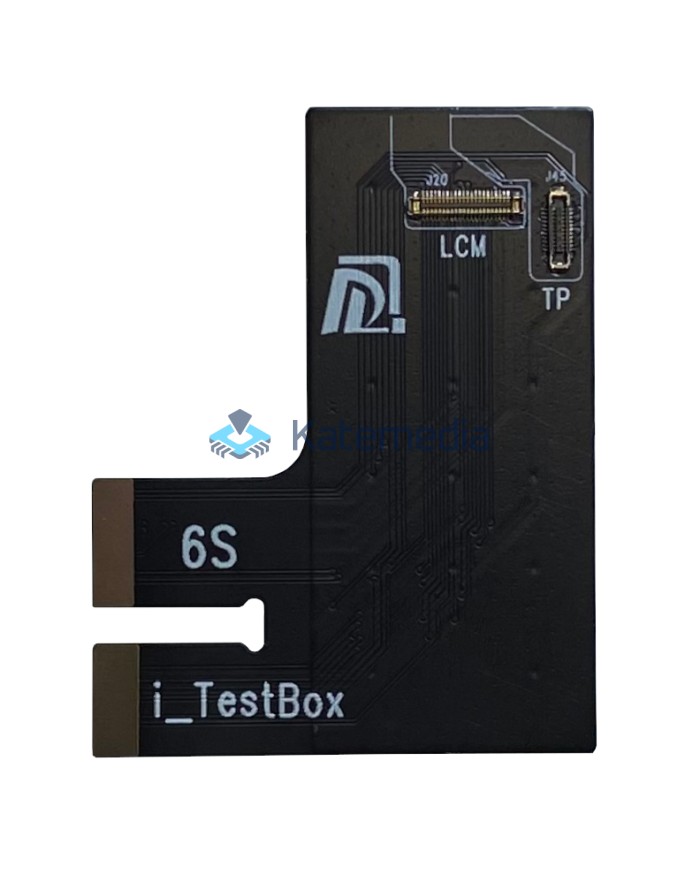 Taśma ITestBox Do Wyświetlaczy IPhone 6s