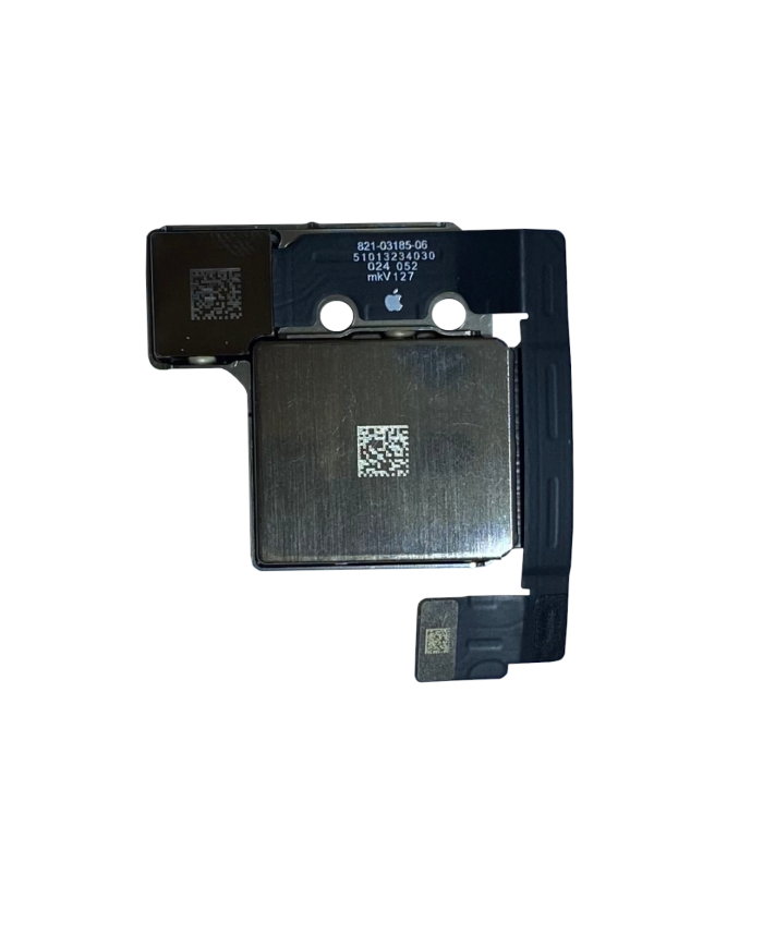 Aparat Główny iPhone 13 Oryginalny Demontaż