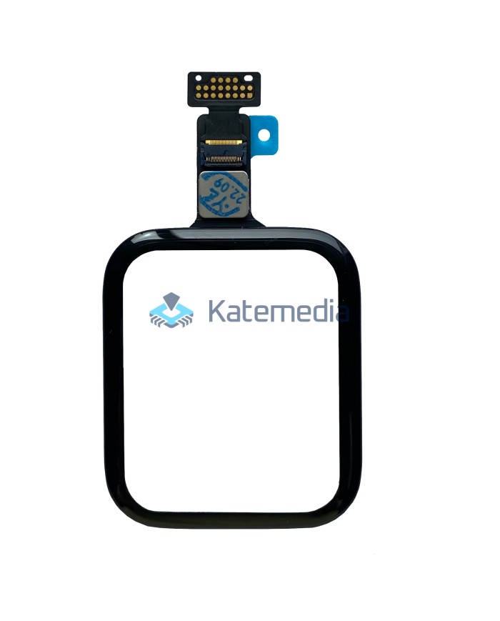 Glass With Touch Plate For Apple Watch Series SE 40mm