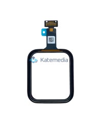 Glass With Touch Plate For Apple Watch Series SE 40mm