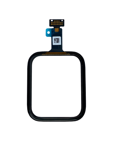 Glass With Touch Plate For Apple Watch Series SE 44mm