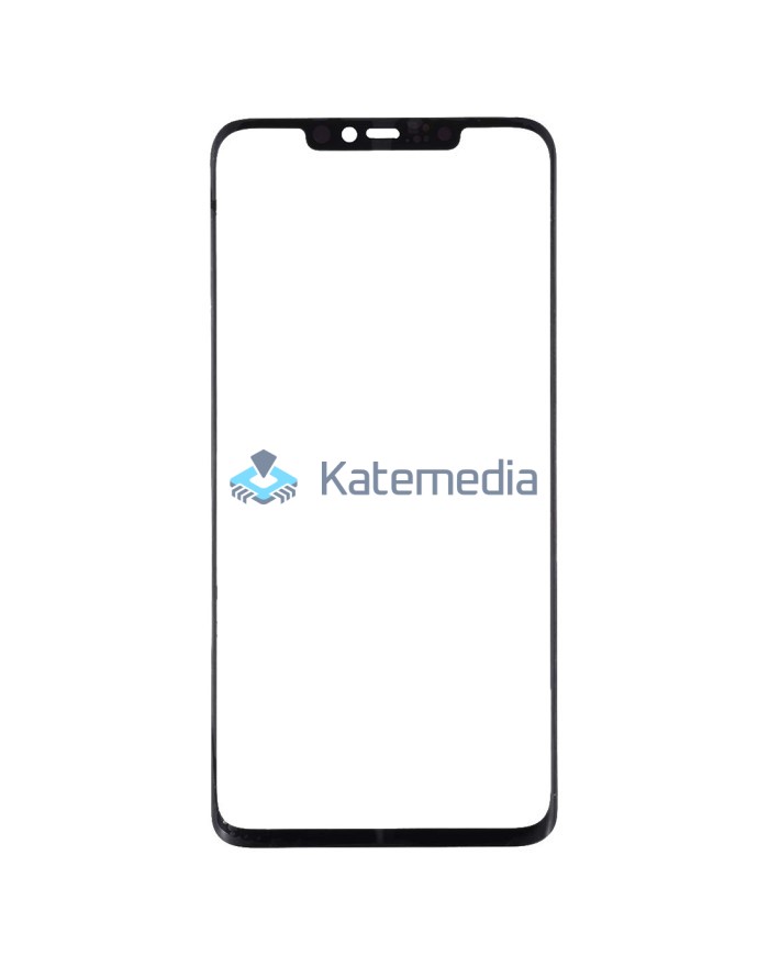 Glass + OCA Glue For Huawei Mate 20 Pro