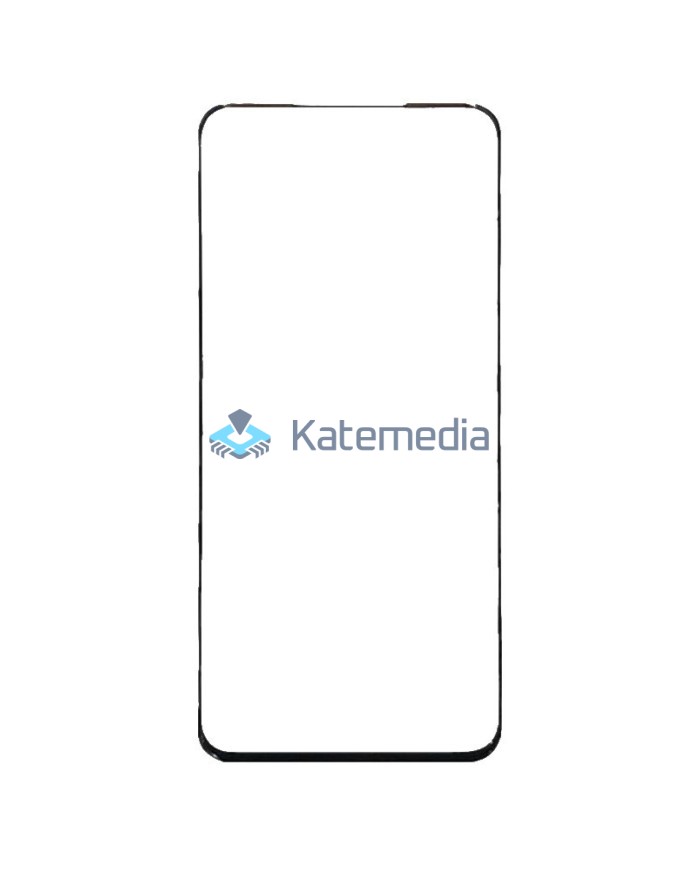Szyba + Klej OCA Do Oneplus 7 Pro