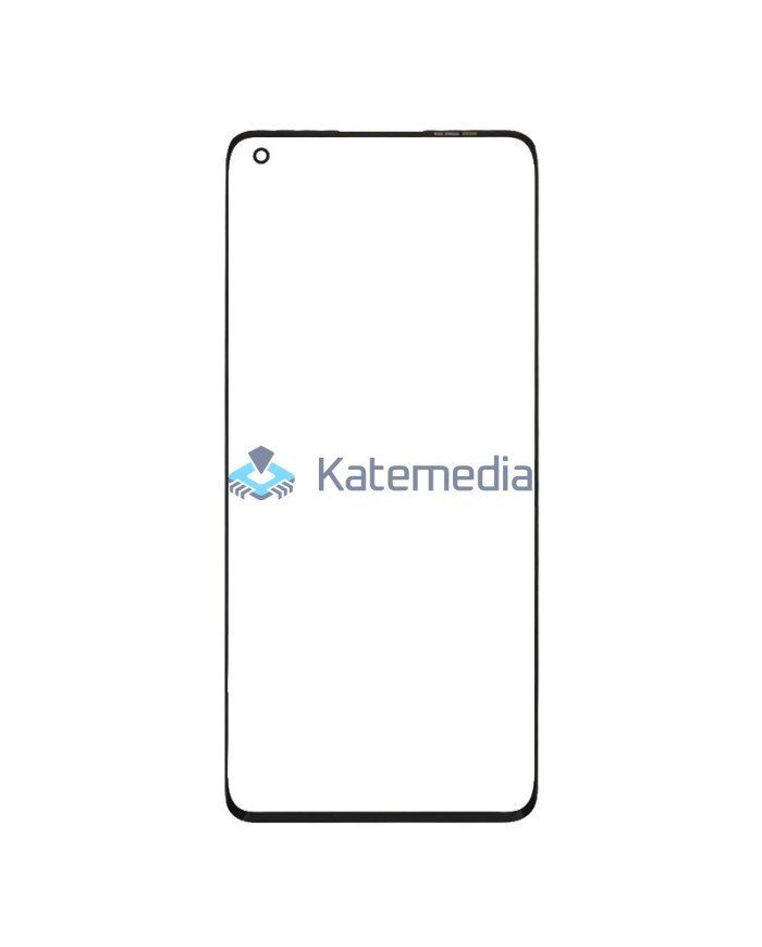 Glass + OCA Glue For Oneplus 8 Pro