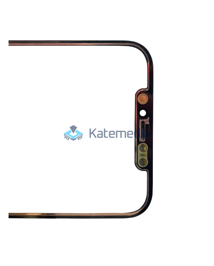 Szyba Z Dotykiem Do IPhone 12 PRO MAX Bez Kontrolera