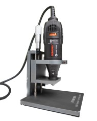 Professional Grinder Dearmel with precise holder