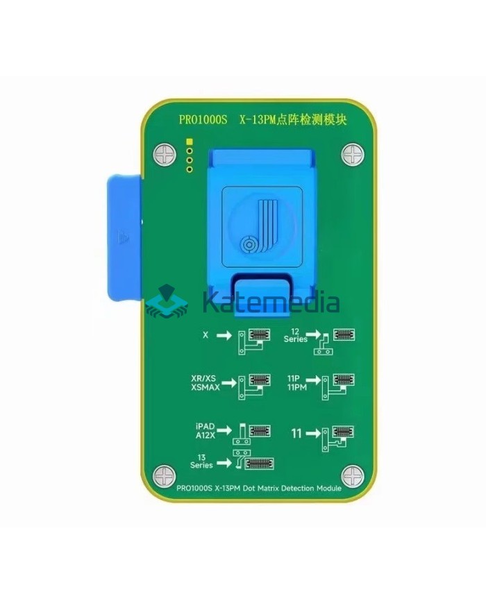 Programator FACE ID X-13PM (moduł) do JC PRO1000S