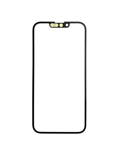 Glass + OCA Glue For IPhone 14