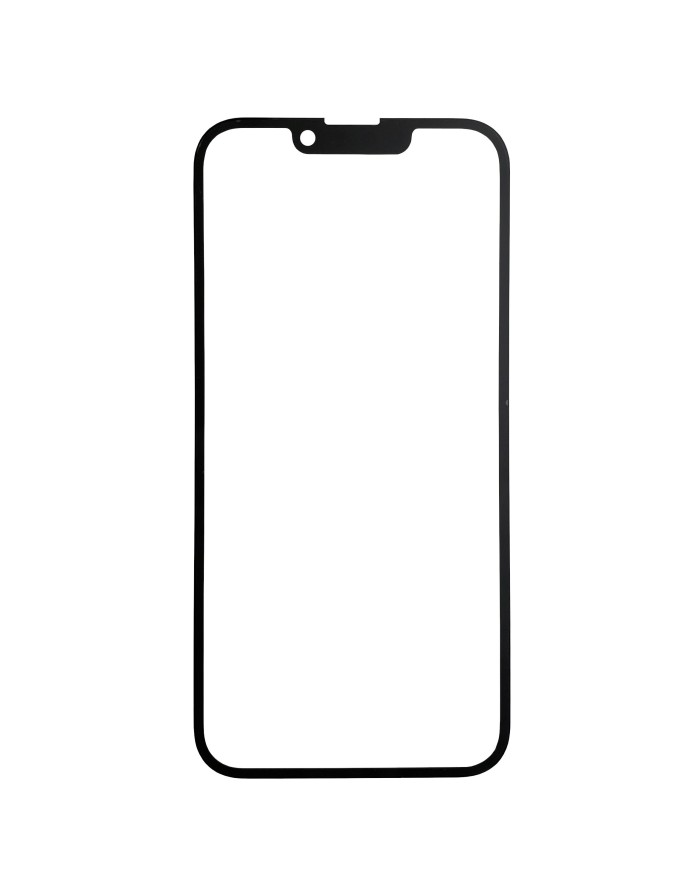 Glass + OCA Glue For IPhone 14