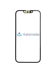 Glass + OCA Glue For IPhone 14+