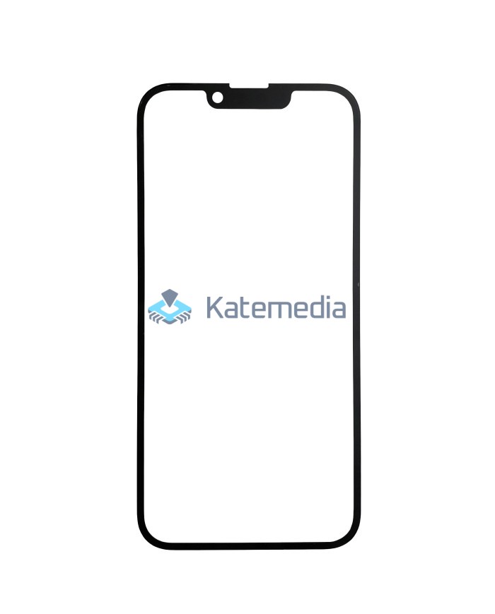 Glass + OCA Glue For IPhone 14+