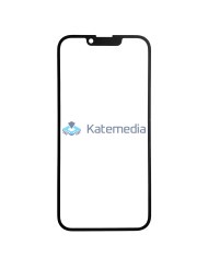 Glass + OCA Glue For IPhone 14+