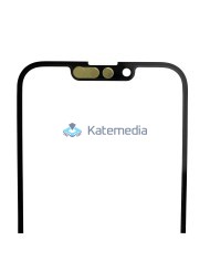 Glass + OCA Glue For IPhone 14+