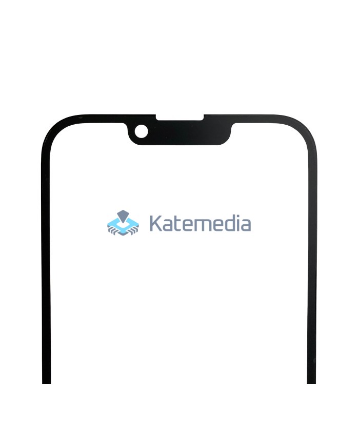 Glass + OCA Glue For IPhone 14+