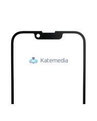 Glass + OCA Glue For IPhone 14+