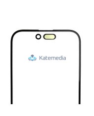 Glass + OCA Glue For IPhone 14 Pro