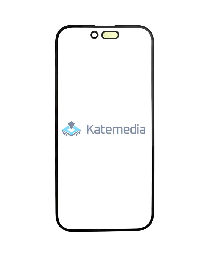 Glass + OCA Glue For IPhone 14 Pro Max