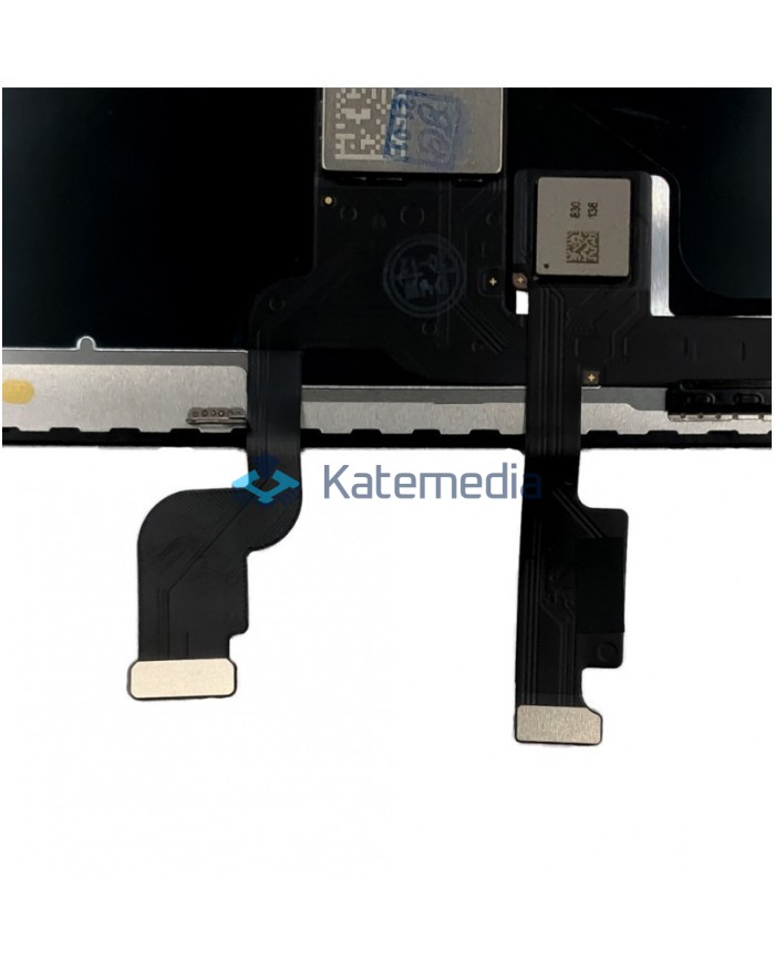 LCD SCREEN IPhone XS MAX ORG REMOVED