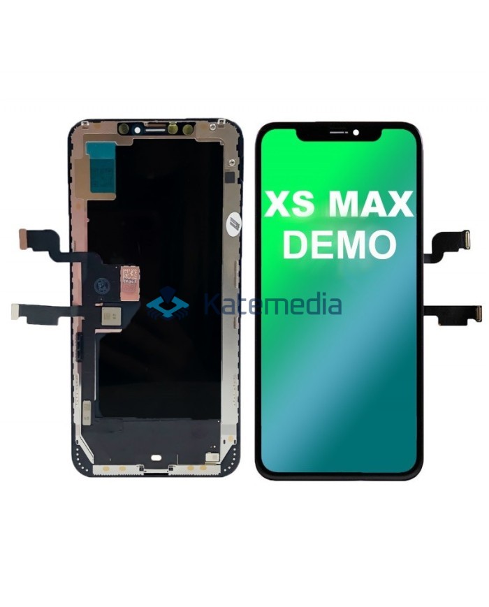 LCD SCREEN IPhone XS MAX ORG REMOVED