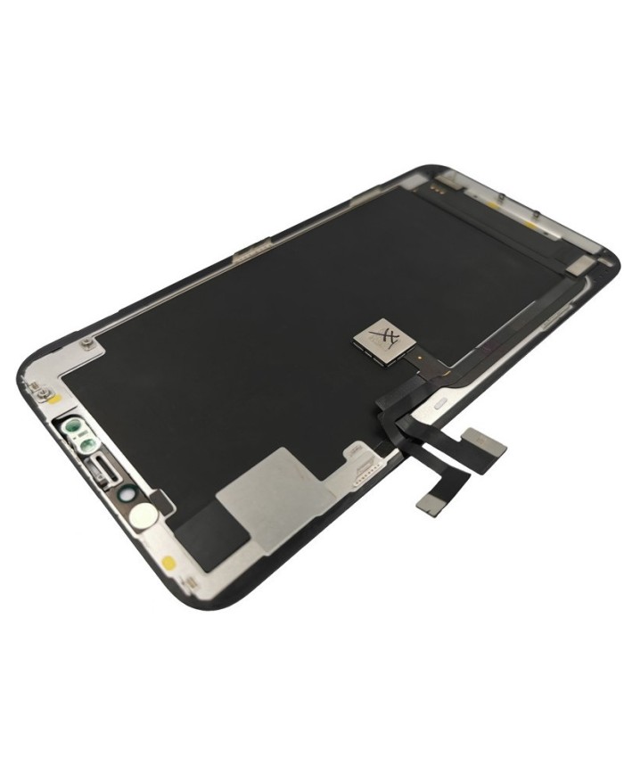 Wyświetlacz IPhone 11 Pro Max Demontaż