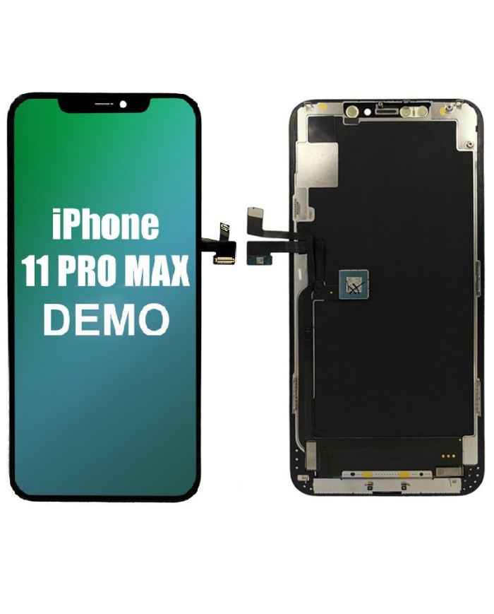 LCD SCREEN IPhone 11 Pro Max ORG REMOVED